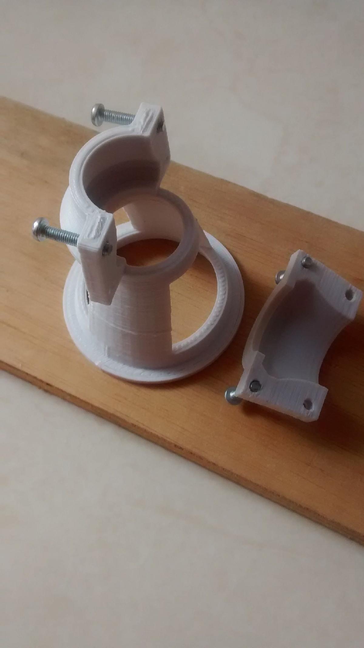 Base micro ruteadora Dremel