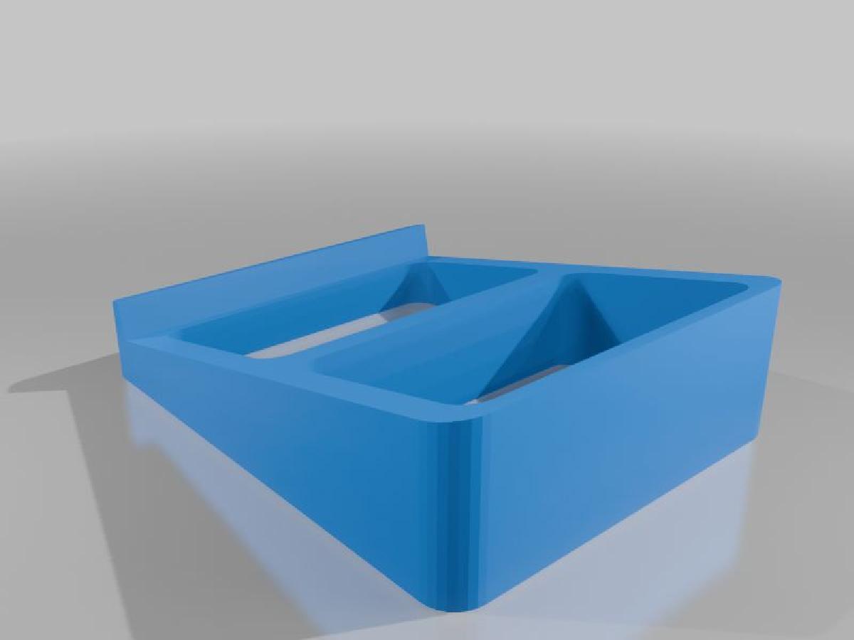 Monitor de Estudio com Suporte de Audio