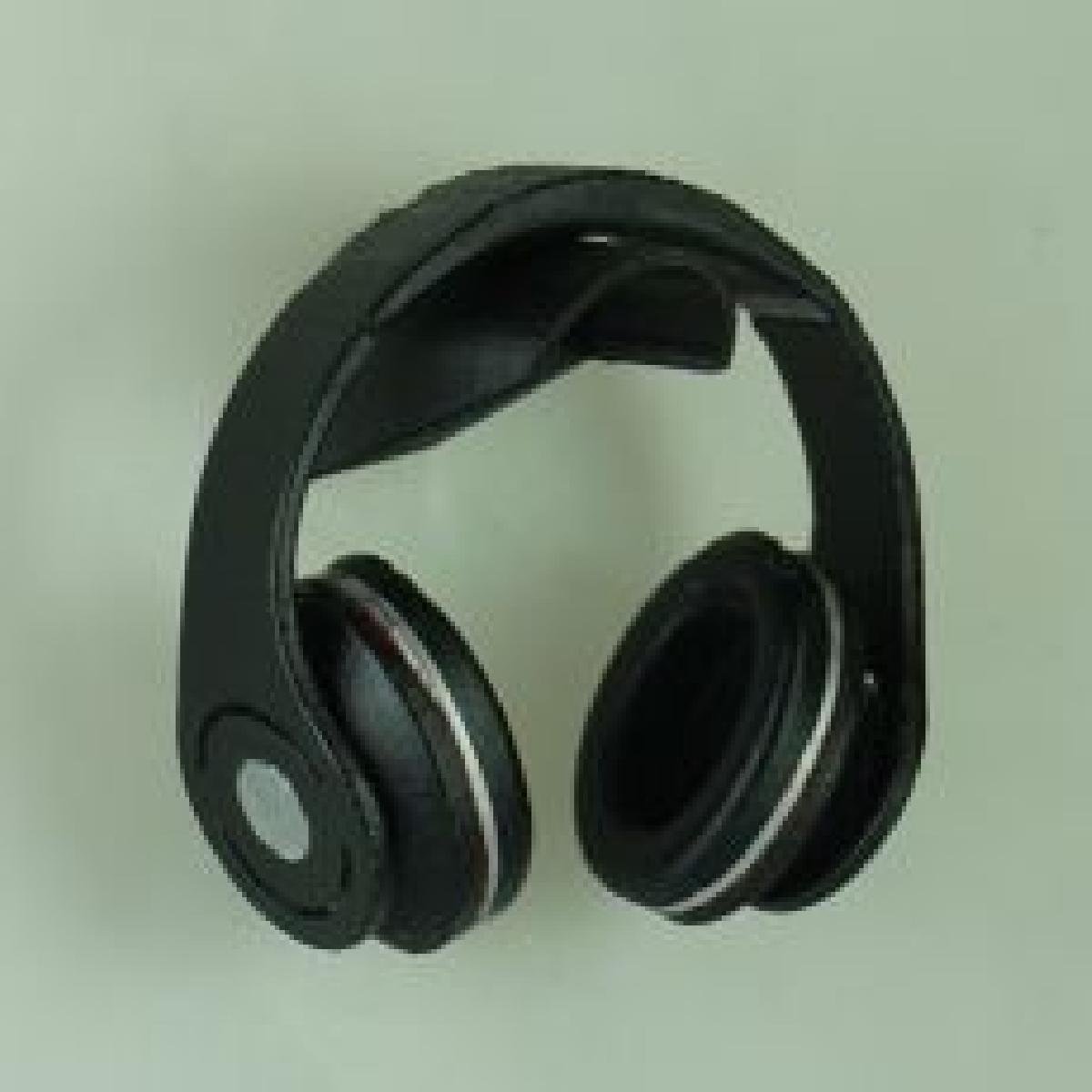 Suporte de Parede para Fones de Ouvido Singular V2
