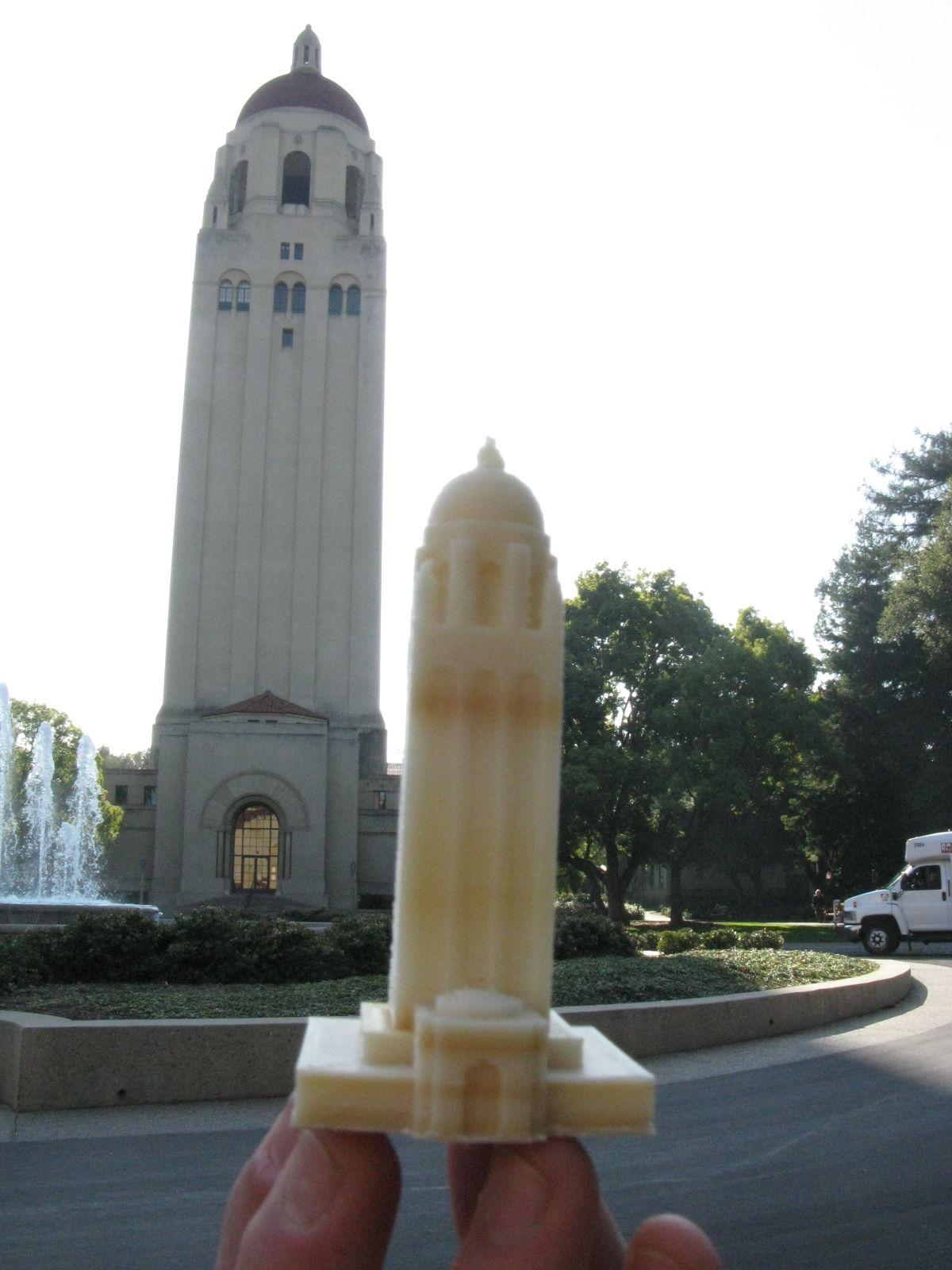 Torre Hoover