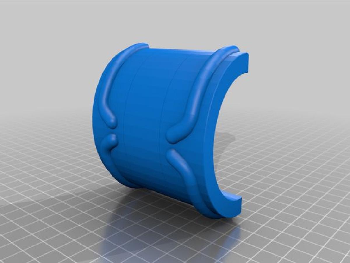Omnitrix Magnetico (Mod)