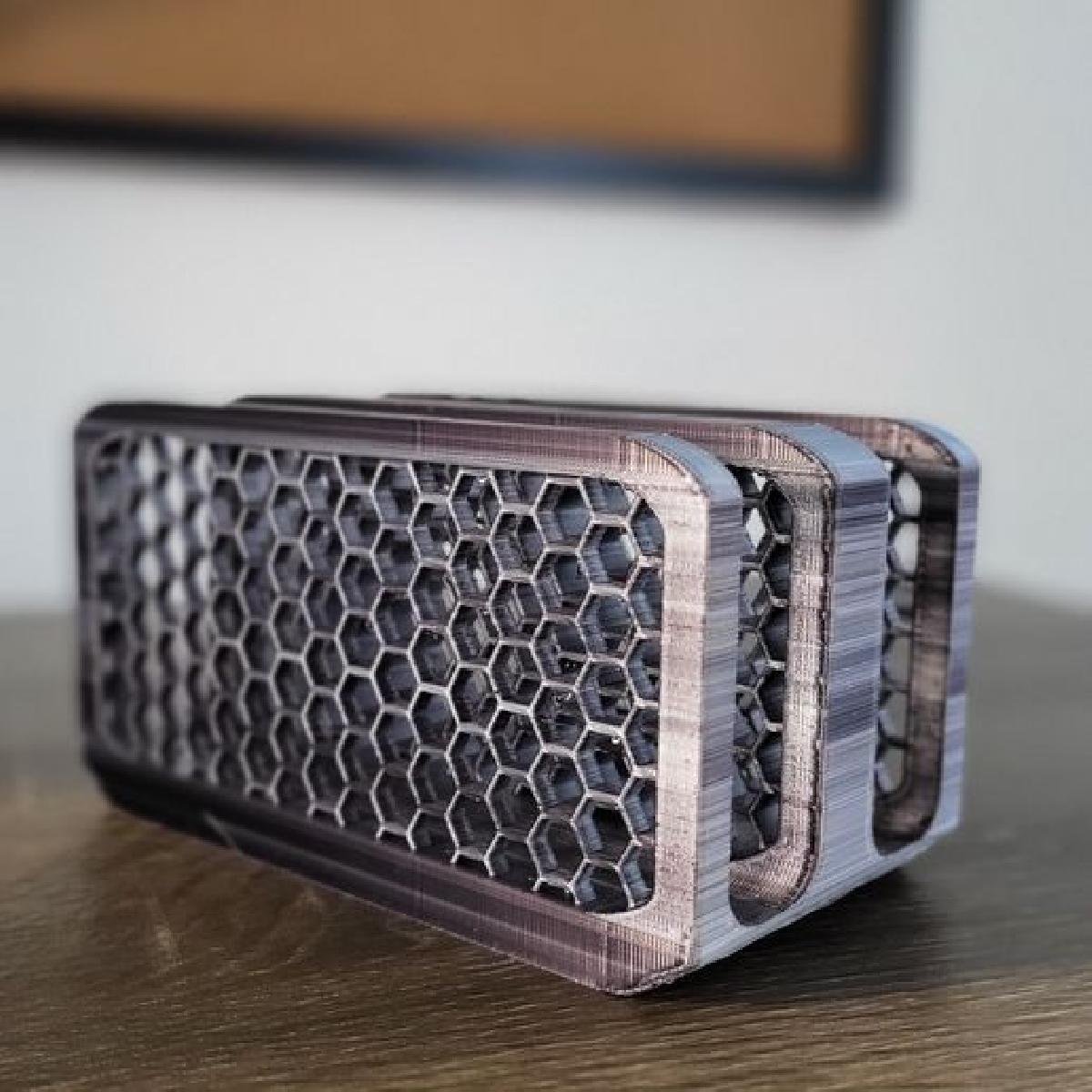 Suporte multiuso de mesa