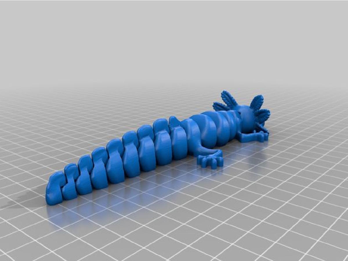 Ajo lote articulavel