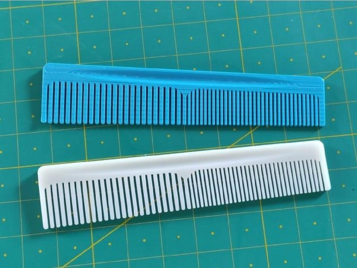 Pente para o cabelo