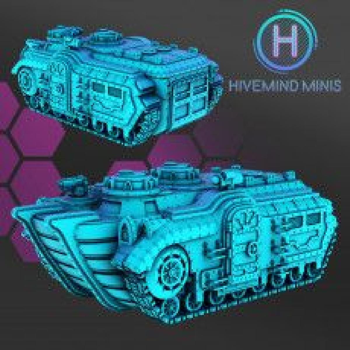 Nautica Corsair Transporte (Com suporte)