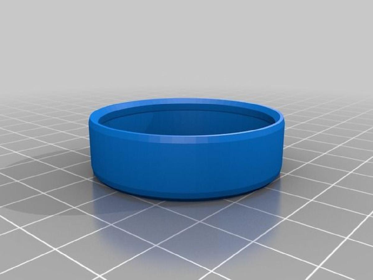 Tampao Solan de Cabras