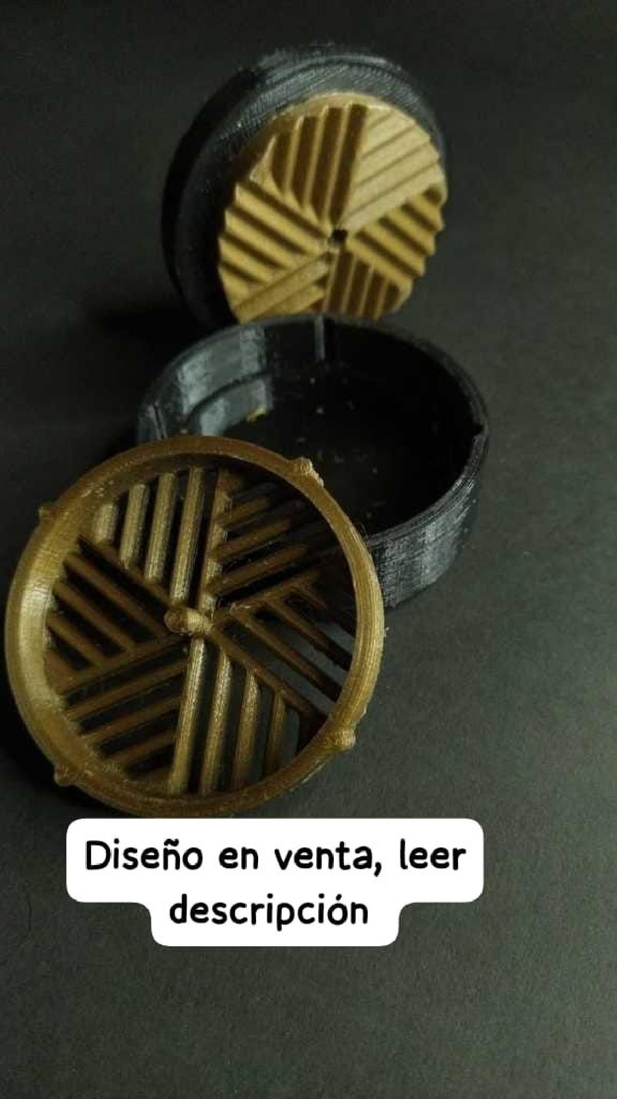 Moedor de Ervas Premium para Cannabis