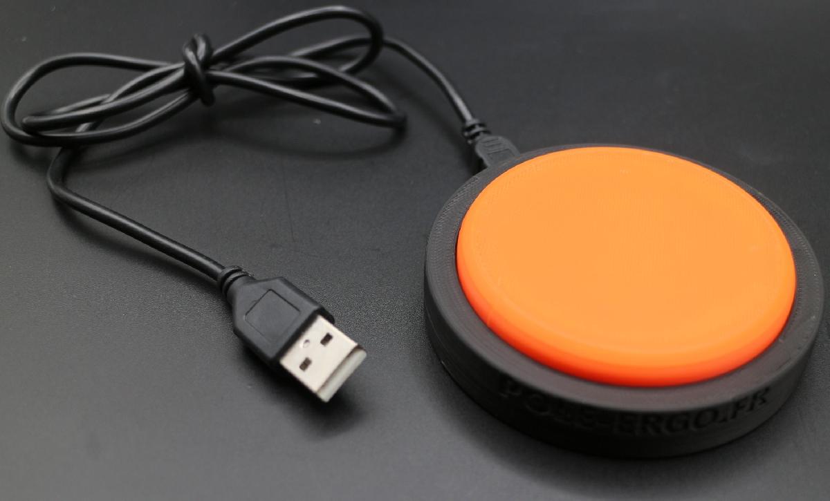 Interruptor USB adaptavel
