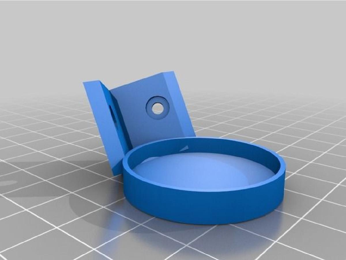 Suporte Sensor de Movimento Xiaomi