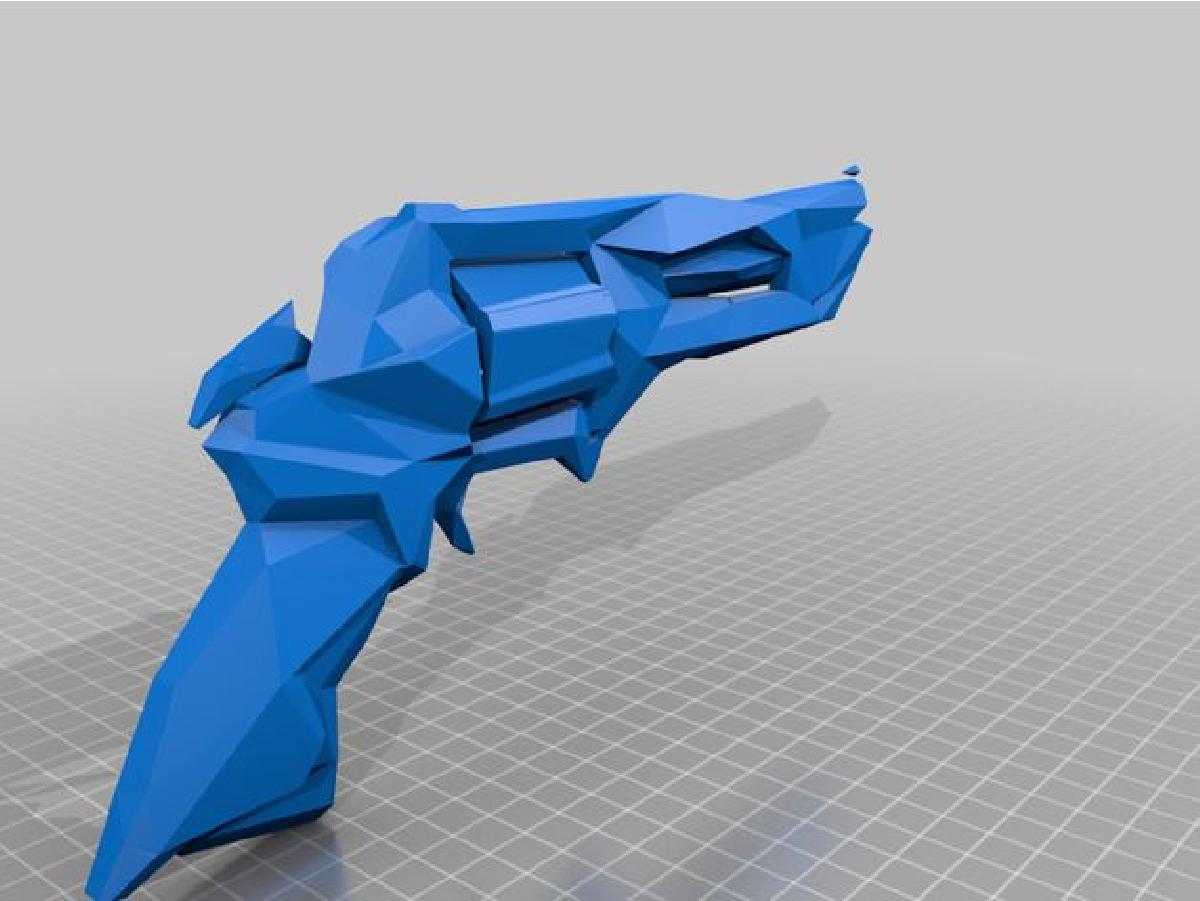 Valorant: Sheriff da Singularidade