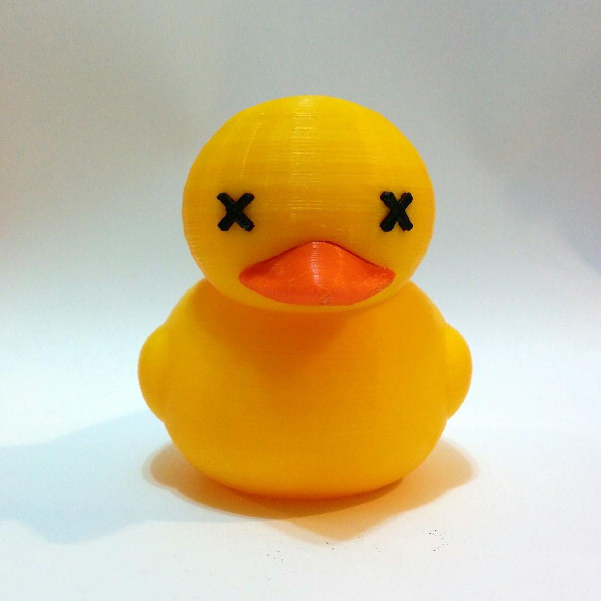 Pato FIESP / FIESP Duck