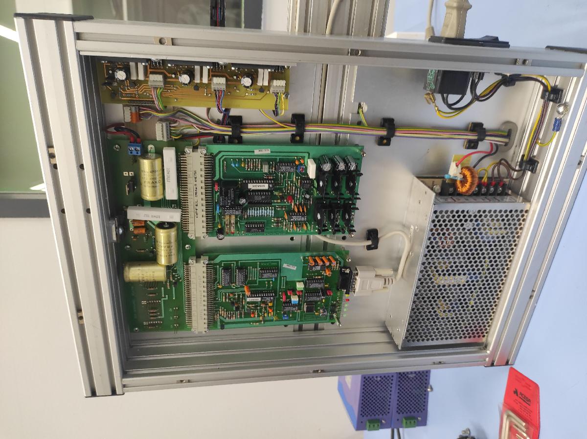 CNC com Arduino ATMega 2560 + Ramps 1.4 + GRBL