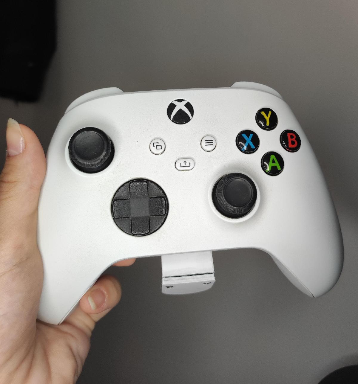 Bateria 18650 USB Type C para Xbox One/Series