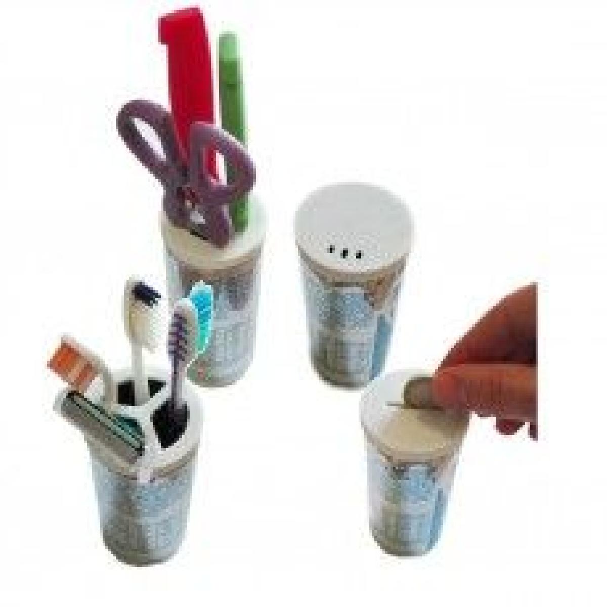 Tapa simples (Simple Top)