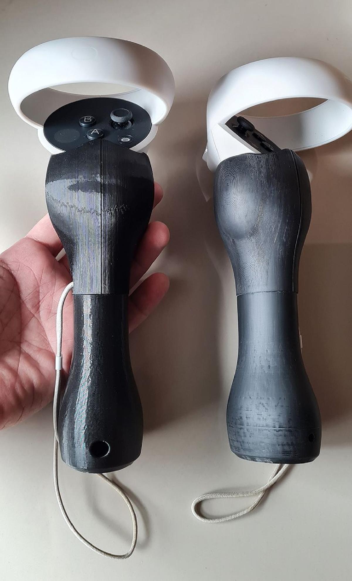 Hastes do Beat Saber para Oculus Quest 2