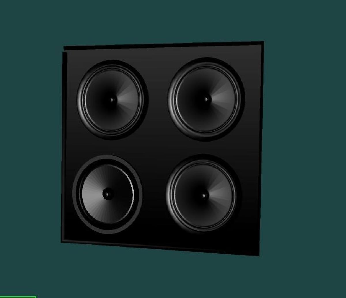 Speaker