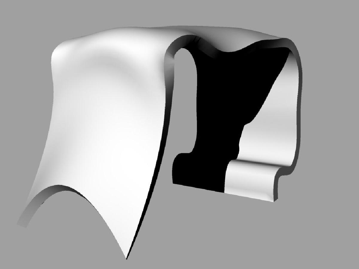 Mobiliario Urbano de Codigo Aberto