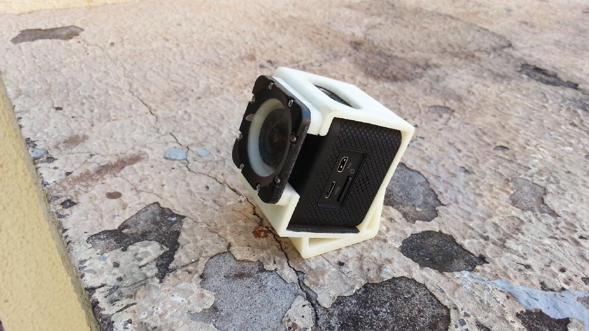 SJ M10   LENTE DE PROTECAO