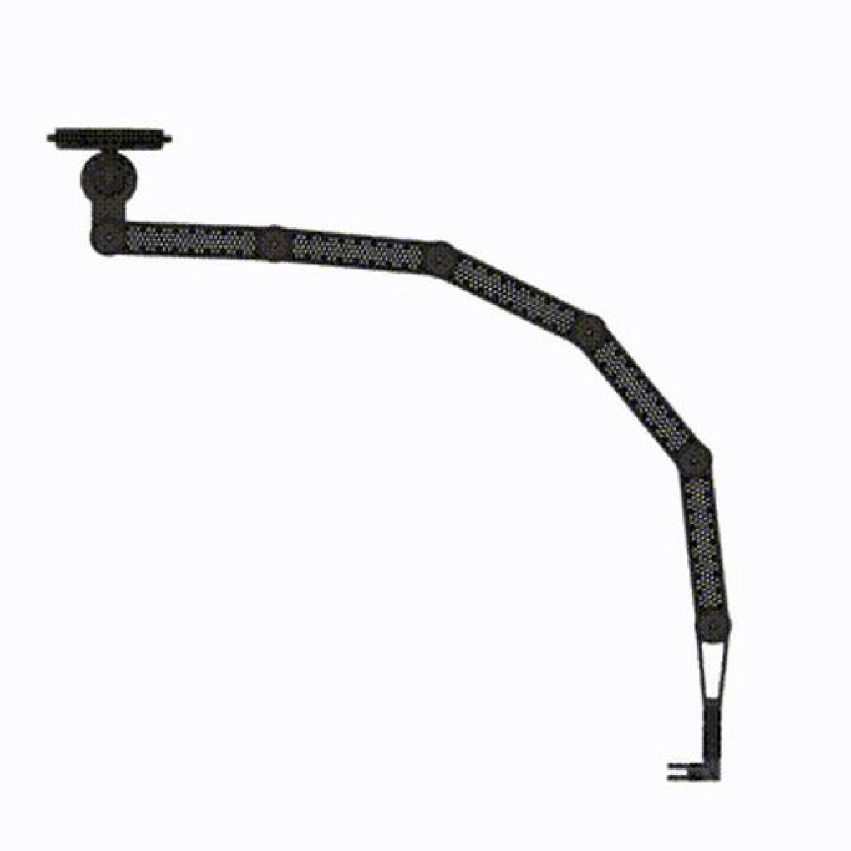 Braco de Suporte para Microfone/Camera/Luz Keccak256