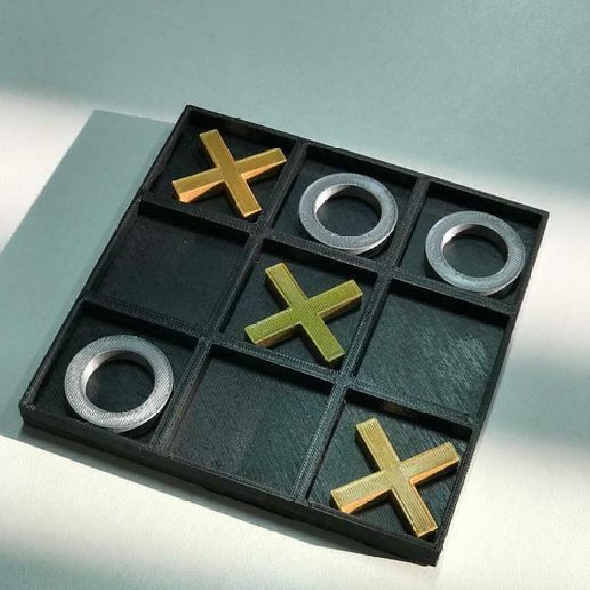 Jogo (Jogo da Velha)