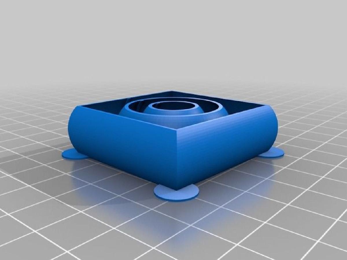Conjunto de calibracao de micropasso