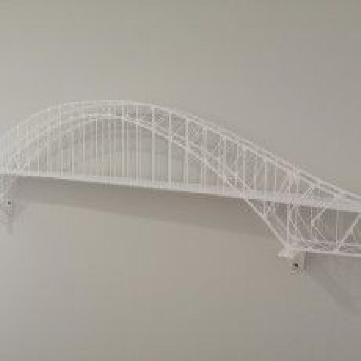 Ponte Miramichi 1:200