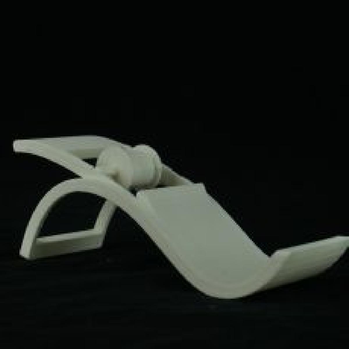 Dispensador de Fita Inspirado em Eames