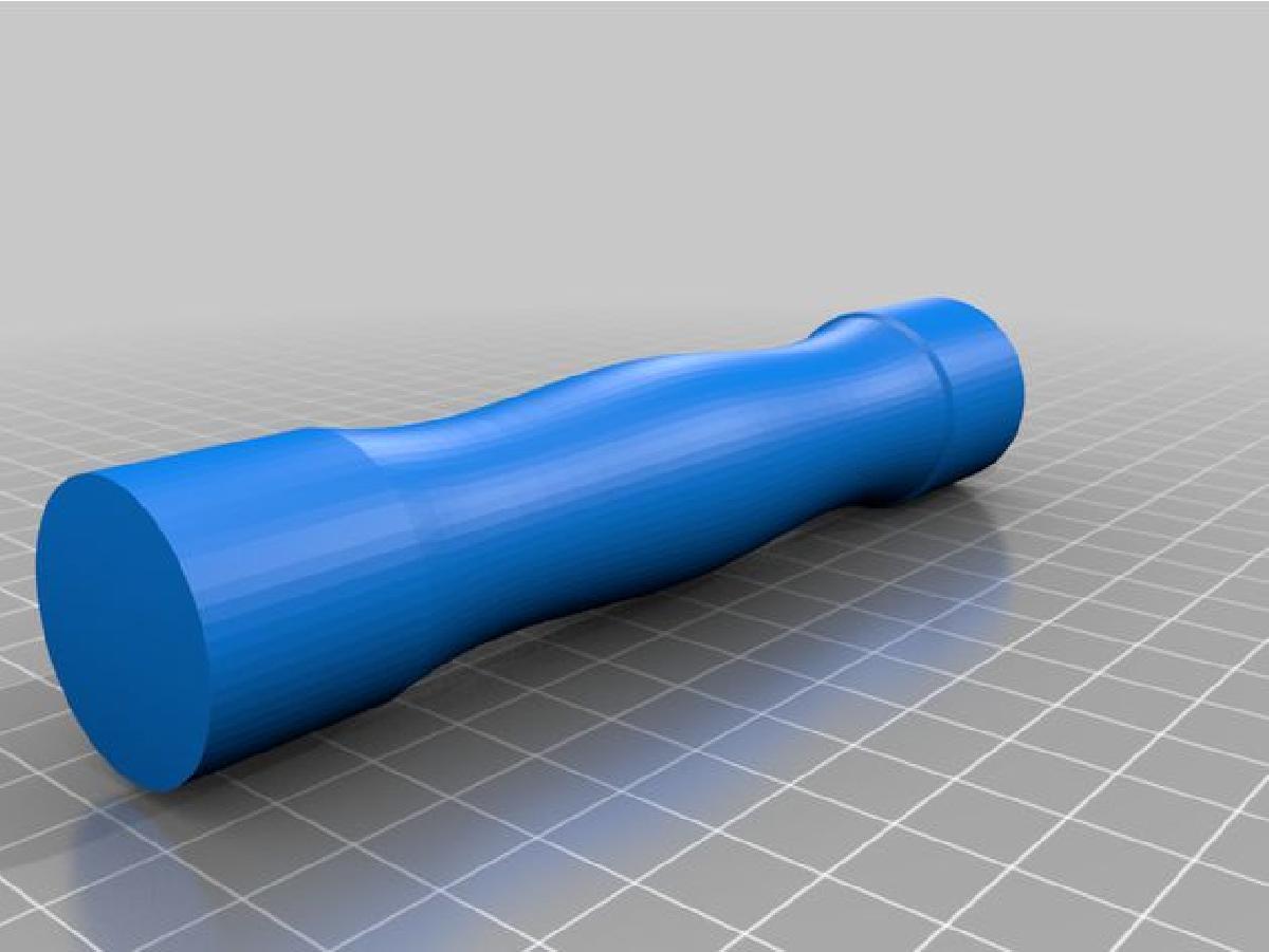 Pesa estilo russa Rhino peso