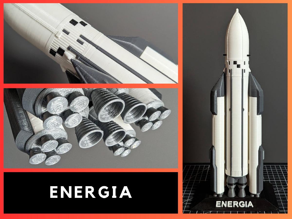 Energia