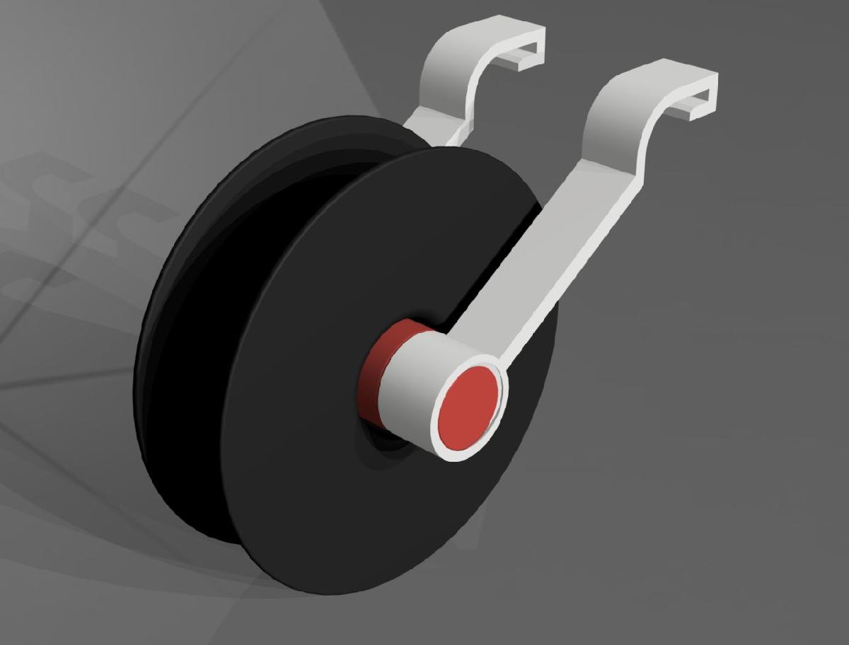 O melhor suporte para bobina   M3D The Micro