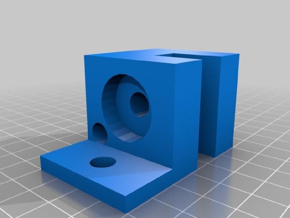 Utilidade para fazer tornilho extrusor
