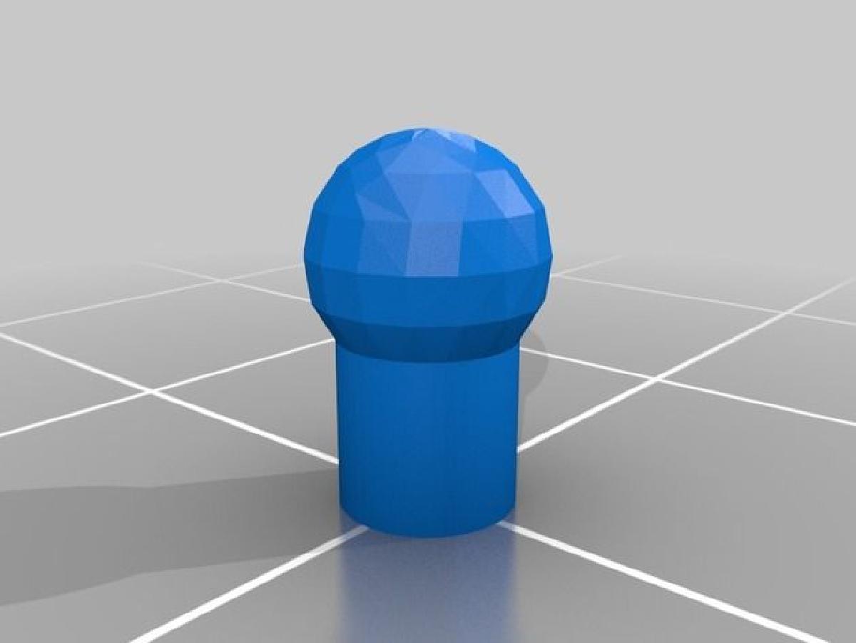 Comutador de cruzamento de 3 posicoes