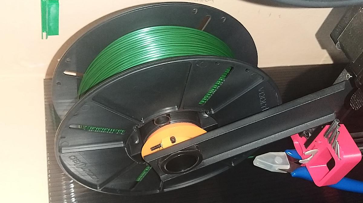 Rolamentos para carretel BIQU B1/B2