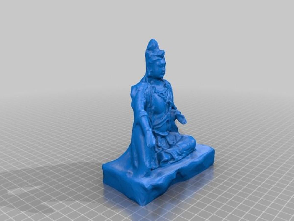 O Bodhisattva Avalokiteshvara