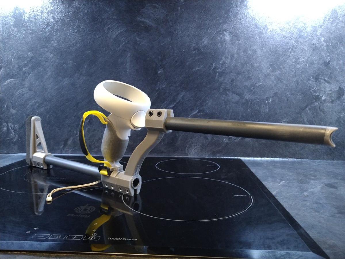 ZGun   Missao GunStock 2 