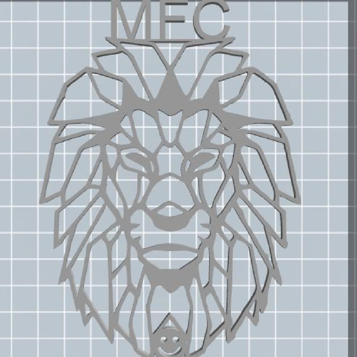 Placa do Millwall FC