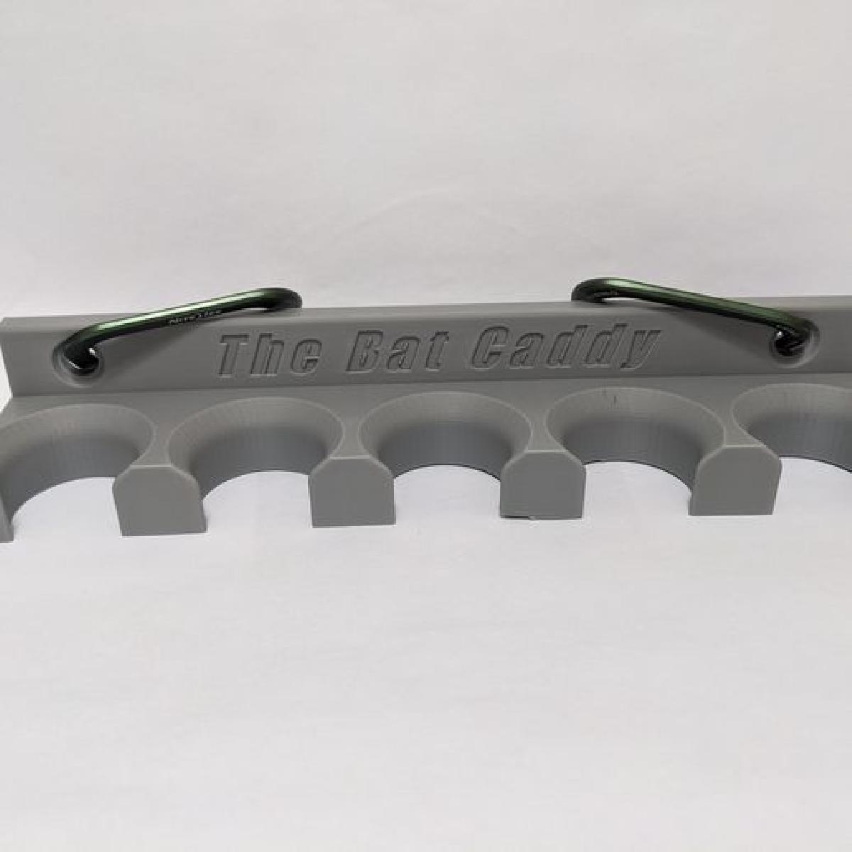 Suporte para Bastoes de Beisebol