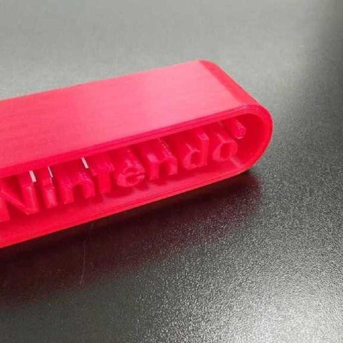 Logotipo da Nintendo em 3 pecas Logotipo da Nintendo em tres pecas