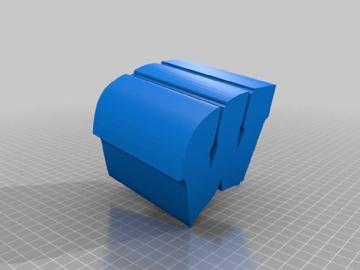 Logo dos Badgers de Wisconsin