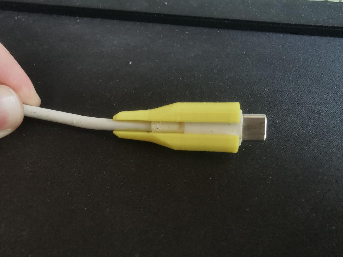 Protetor de conector USB para Huawei