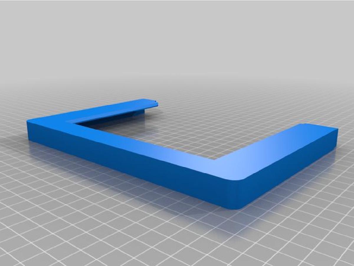 Suporte de parede Amazon Fire HD 10 13ª geracao 2023