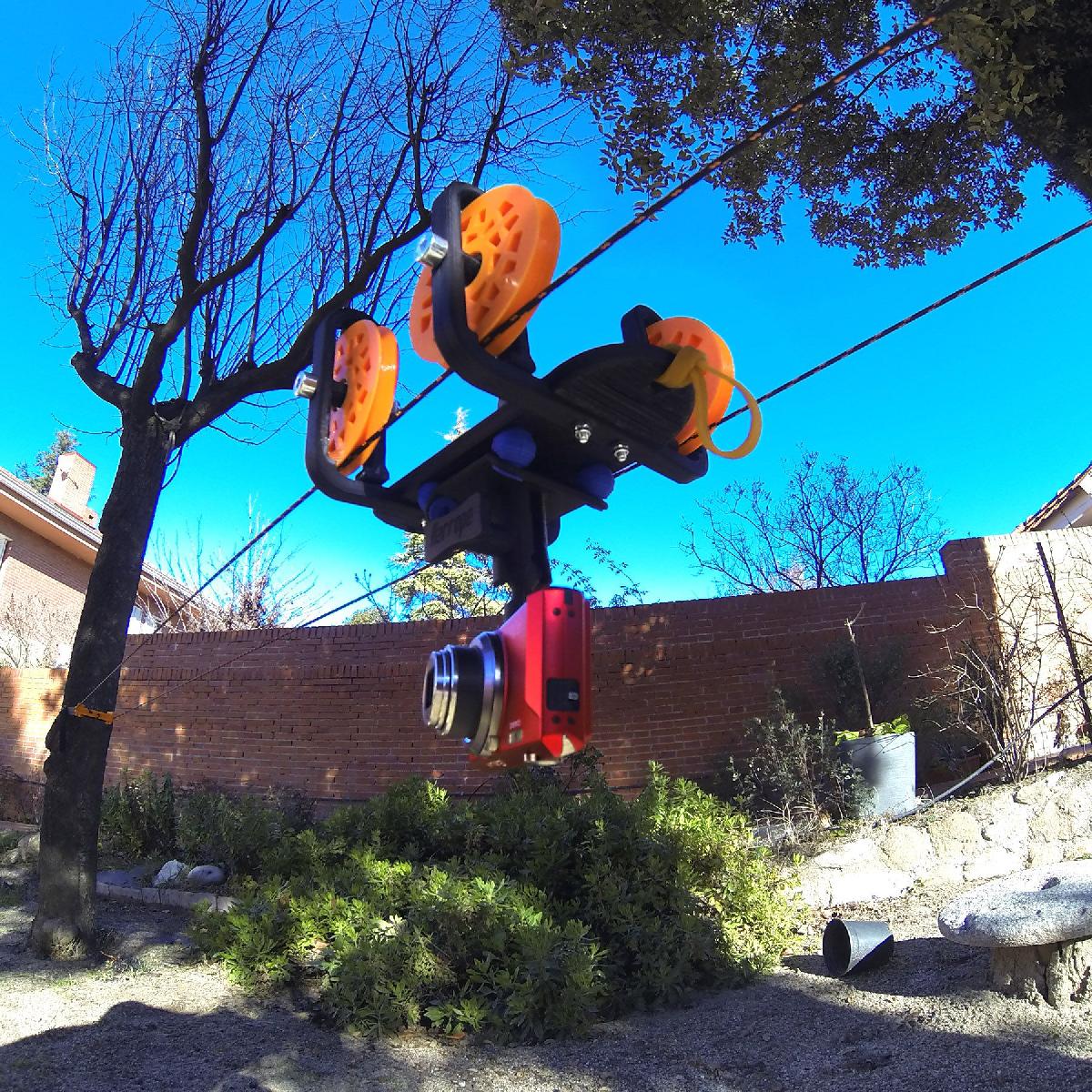 Harrope Cabo Cam GoPro v1.0