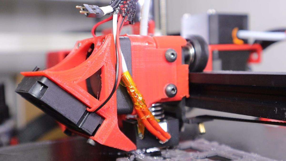 Mod WASP para Anet ET4 (Por Control3D)