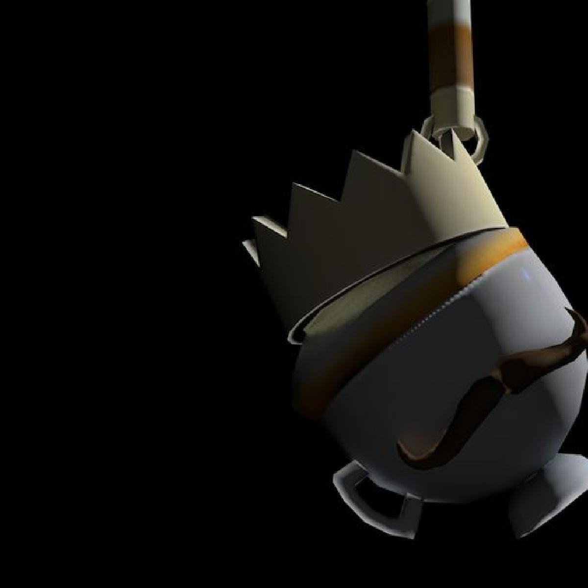 Cafe da Coroa | Valorant Episodio 1 | Amigos