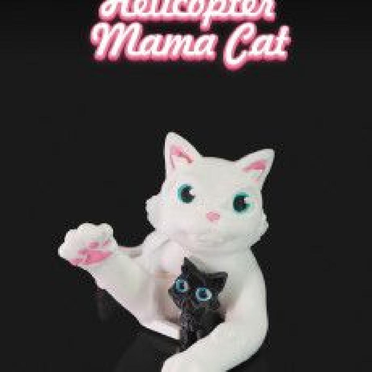 Mae Gato Helicoptero