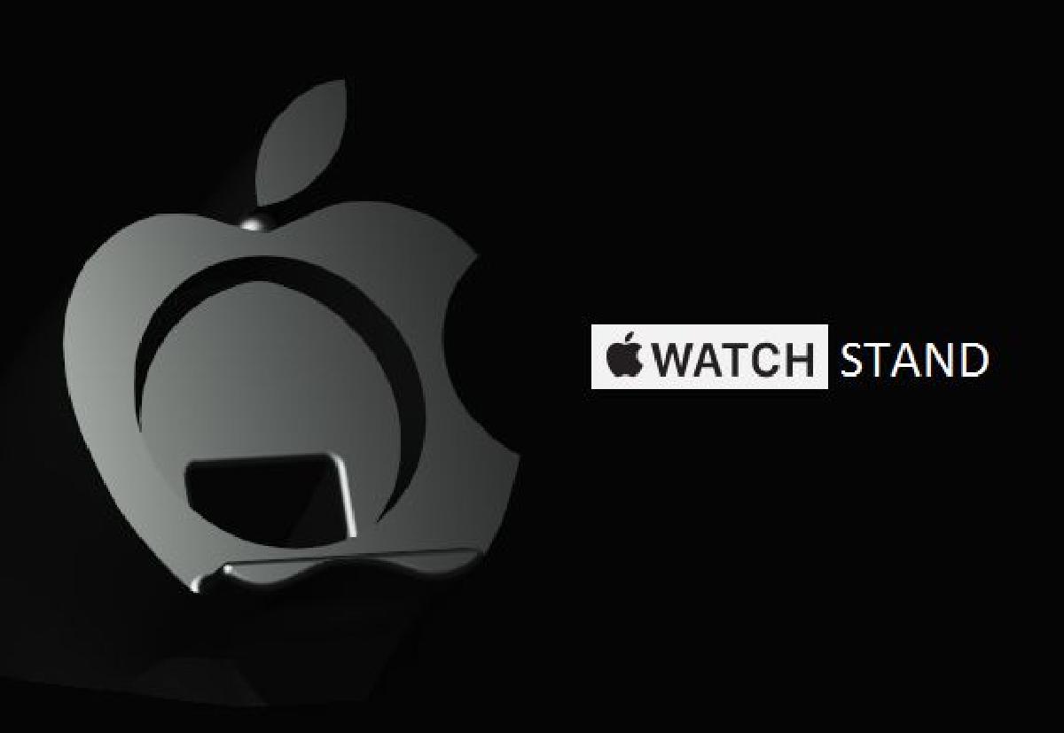 Suporte do Apple Watch