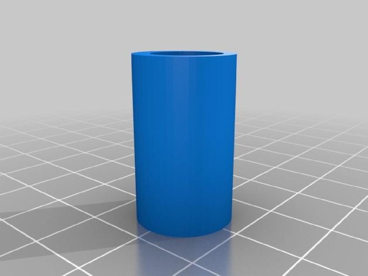 Bushing adapter