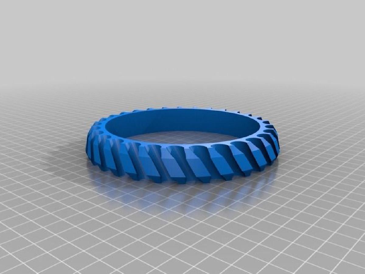 Uma Coroa de Canetas