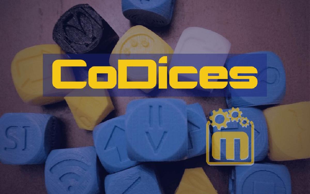 CoDices (Dados de Codificacao)