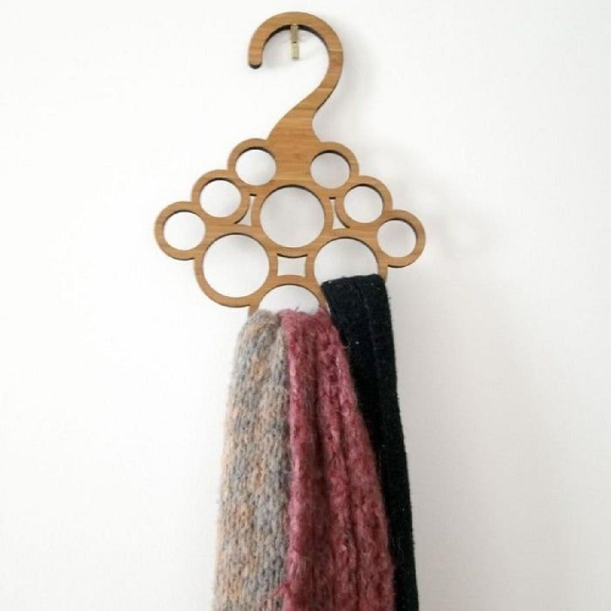 SUJEITADOR DE CACHECOL